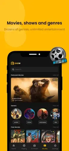 best-rated-movies-on-hotstar download Movies and shows